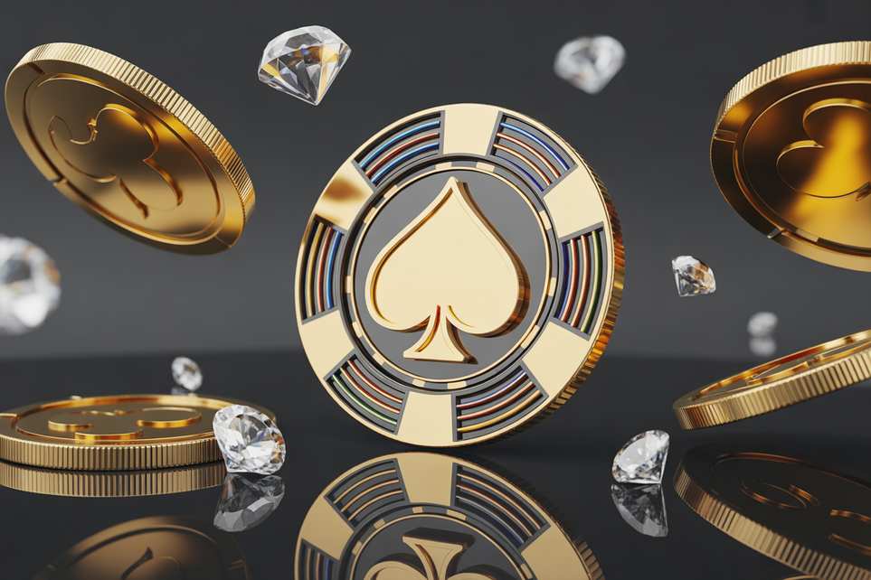 Golden Mister Casino Golden Mister Casino