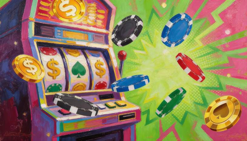 Starda casino online